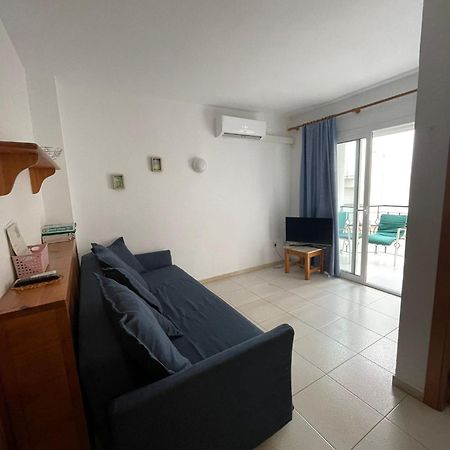 Apartamento Con Piscina En El Centro De ブラナス エクステリア 写真