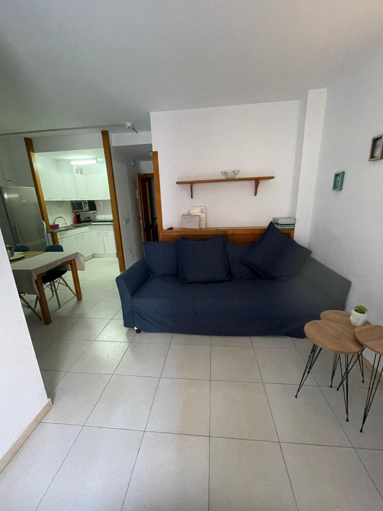 Apartamento Con Piscina En El Centro De ブラナス エクステリア 写真