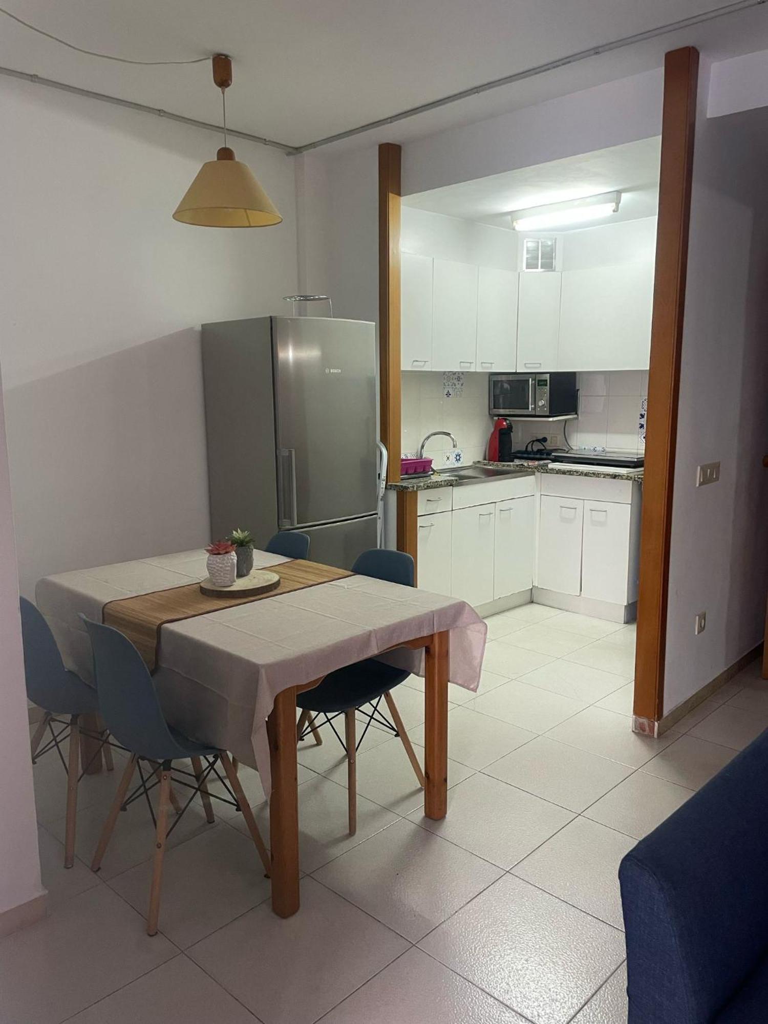 Apartamento Con Piscina En El Centro De ブラナス エクステリア 写真