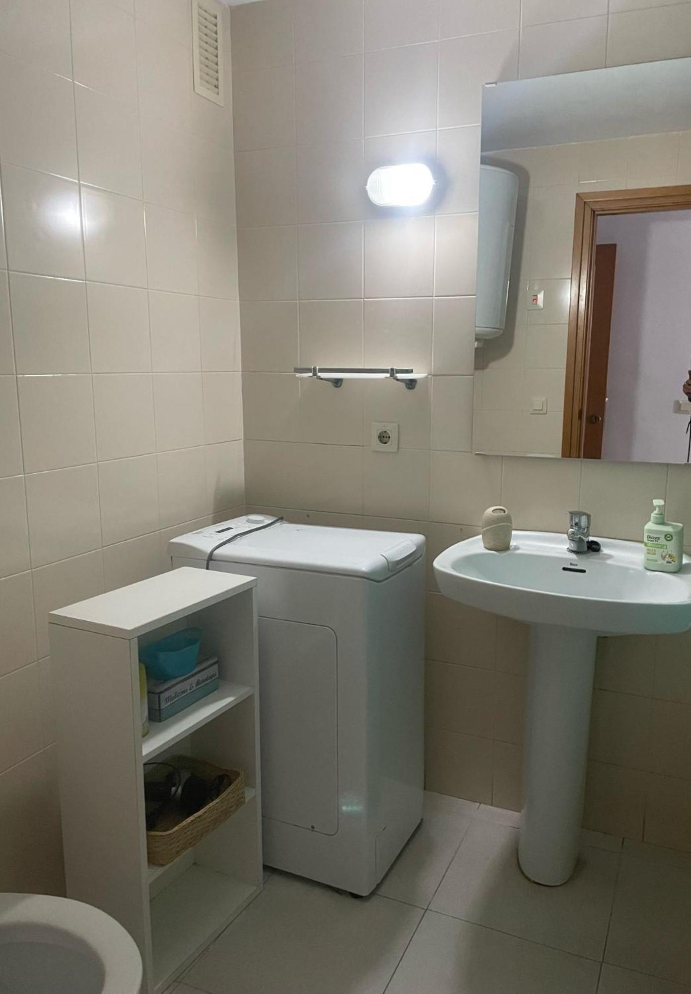 Apartamento Con Piscina En El Centro De ブラナス エクステリア 写真