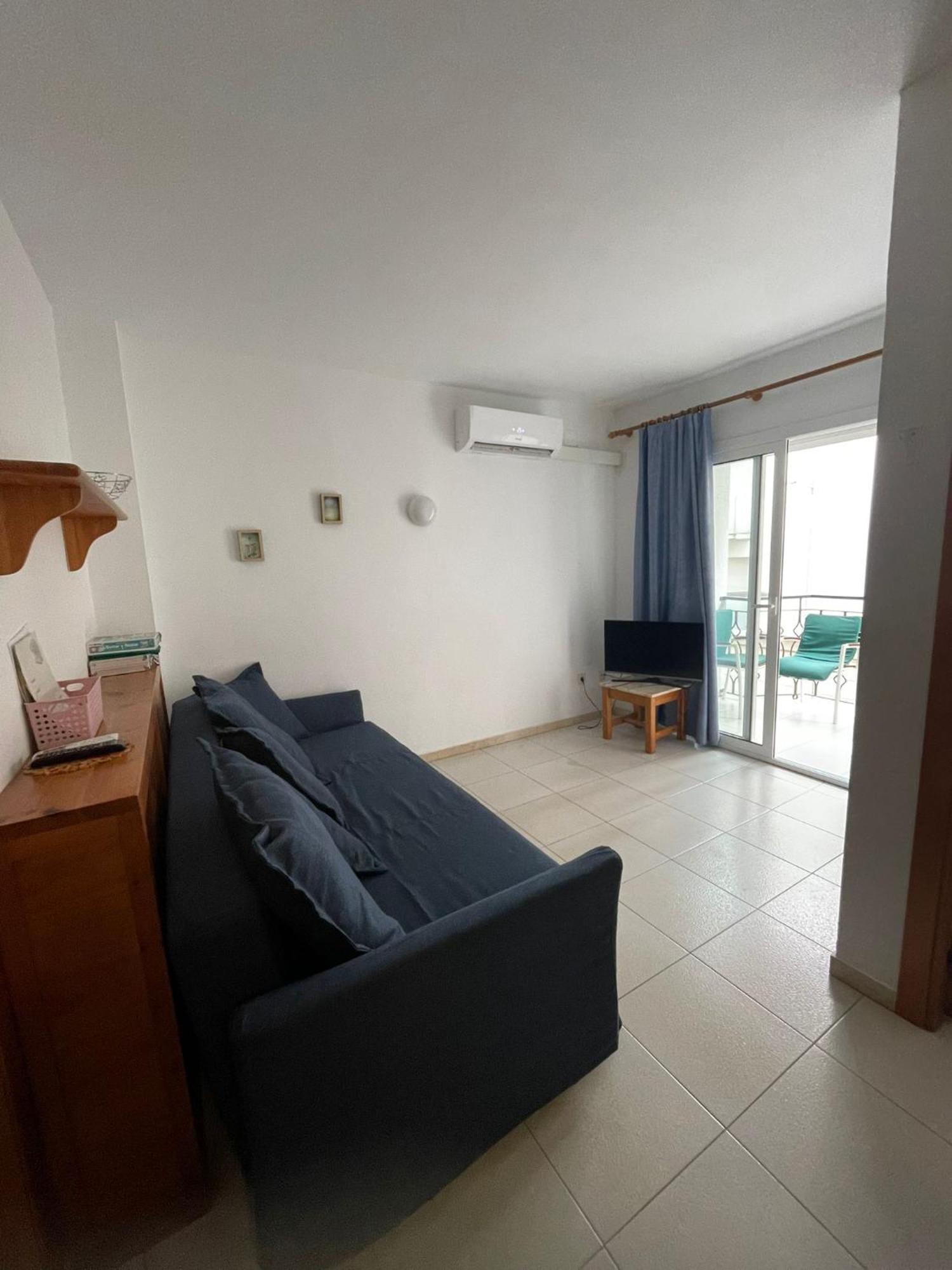 Apartamento Con Piscina En El Centro De ブラナス エクステリア 写真